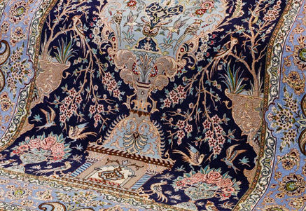 Tanglewood Oriental Rug Cleaning Services 3