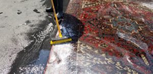 Rug Restoration Services Houston