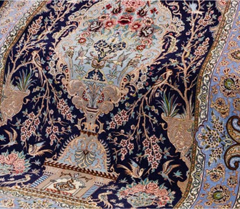 Our Story 2 | Abrahams Oriental Rugs | Houston, TX