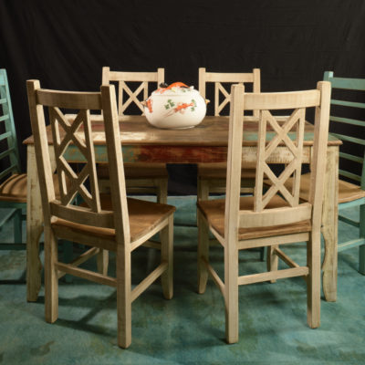 Casual Breakfast table set scaled 1