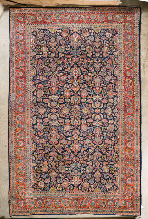 Sarouk 190610