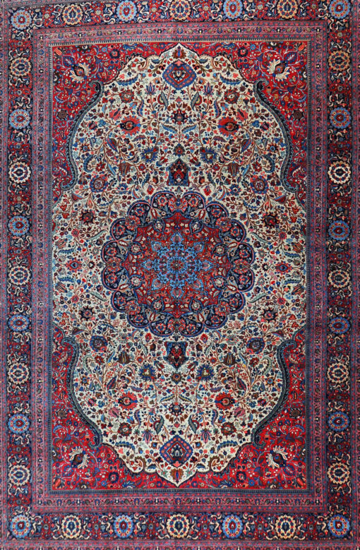 Tabriz Rug 8 Set 2 Scaled 1