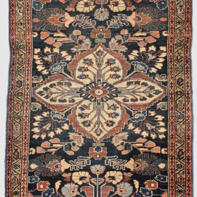 Antique Bidjar