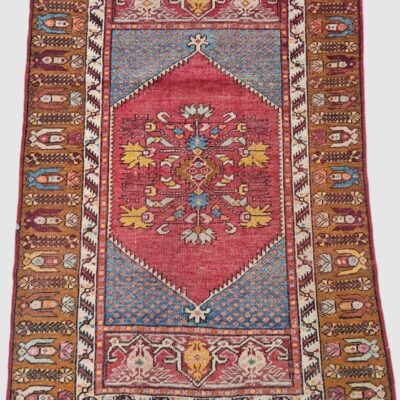 Antique Joshigon