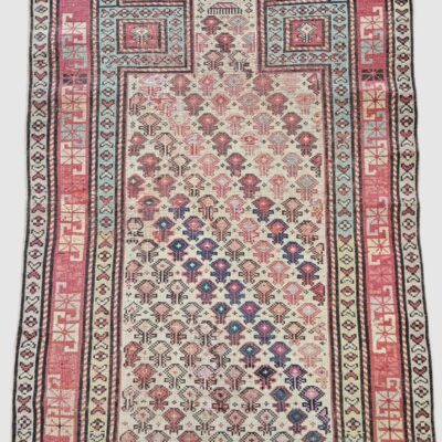 Antique Sienna